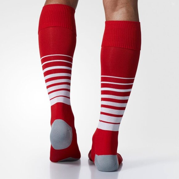 Adidas Team Speed 3 Soccer OTC Sock - Picture 4 of 6